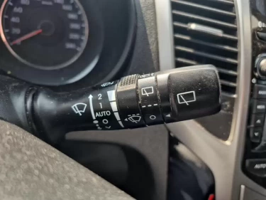 Foto van Hyundai ix20