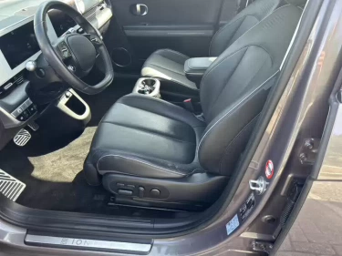 Foto van Hyundai IONIQ 5