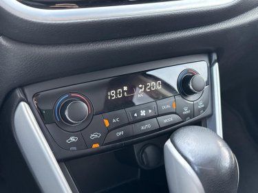 Foto van Suzuki S-Cross