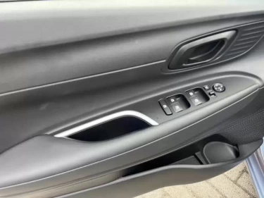 Foto van Hyundai i20