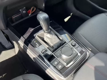 Foto van Mazda CX-30