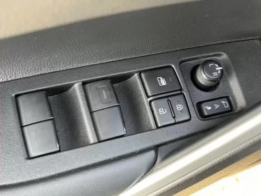 Foto van Toyota Corolla Cross