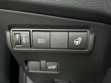 Foto van Toyota Corolla Cross