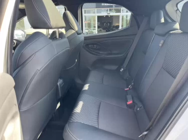 Foto van Mazda 2 Hybrid