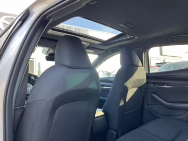 Foto van Mazda 3