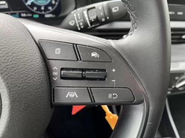 Foto van Hyundai i20