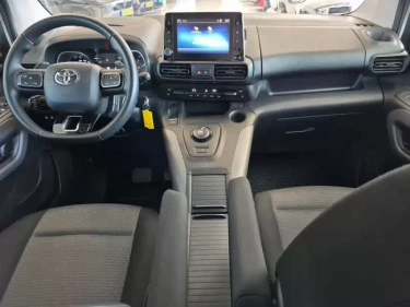Foto van Toyota PROACE CITY Verso