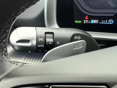 Foto van Hyundai IONIQ 6