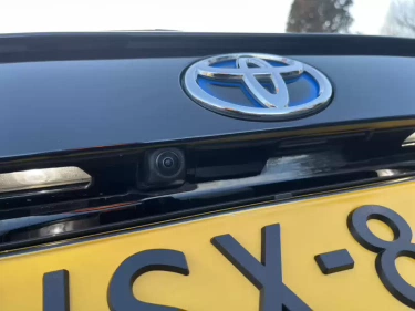 Foto van Toyota RAV4