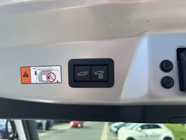 Foto van Toyota Prius