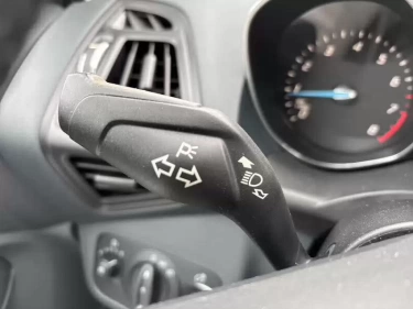 Foto van Ford C-MAX