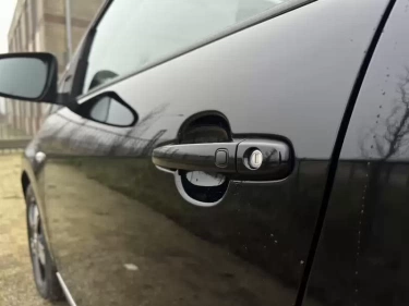 Foto van Toyota Aygo