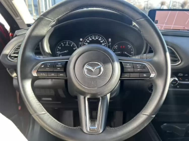 Foto van Mazda CX-30