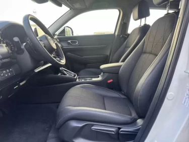 Foto van Honda HR-V