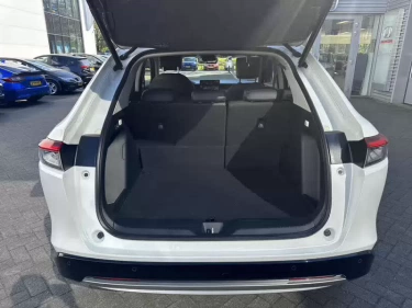 Foto van Honda HR-V
