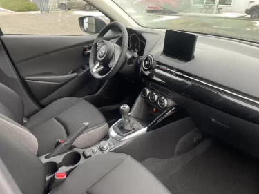Foto van Mazda 2