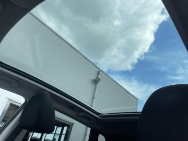 Foto van Nissan QASHQAI