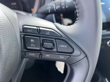 Foto van Toyota Aygo X