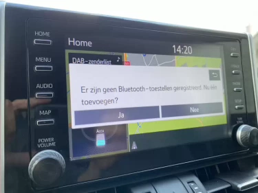 Foto van Toyota RAV4