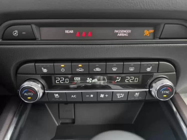 Foto van Mazda CX-5