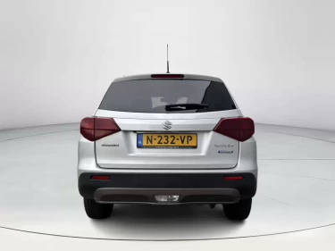 Foto van Suzuki Vitara