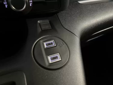 Foto van Toyota PROACE CITY Electric