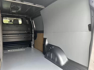 Foto van Toyota ProAce Long Worker