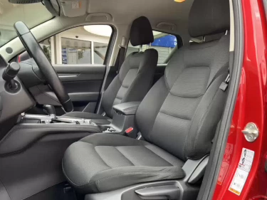 Foto van Mazda CX-5