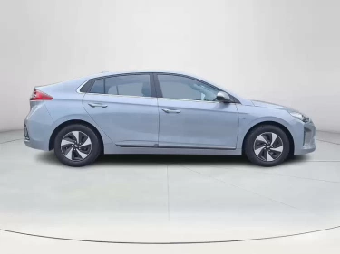 Foto van Hyundai IONIQ