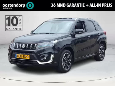 Foto van Suzuki Vitara