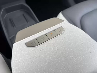 Foto van Kia EV3