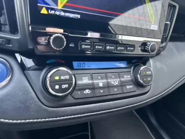 Foto van Toyota RAV4