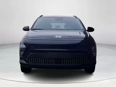 Foto van Hyundai KONA Electric