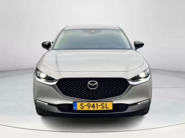 Foto van Mazda CX-30