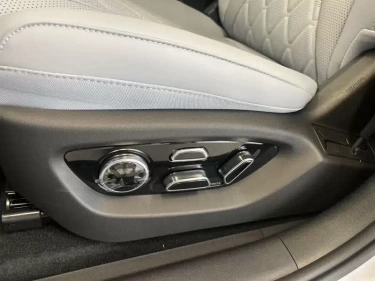 Foto van BYD SEALION 7