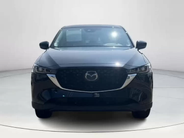 Foto van Mazda CX-5