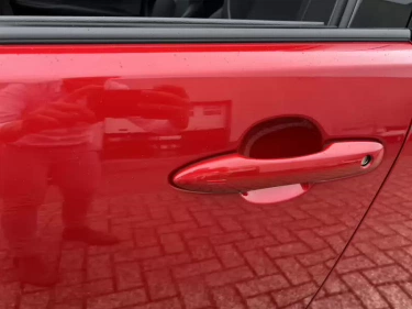 Foto van Toyota Prius