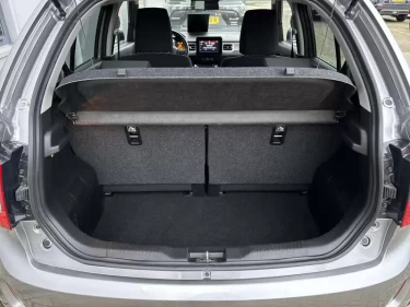 Foto van Suzuki Ignis