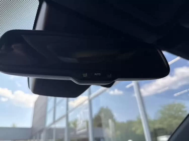 Foto van Suzuki Across