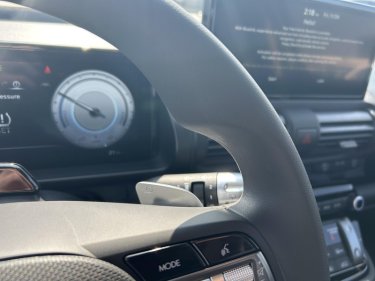 Foto van Hyundai Inster