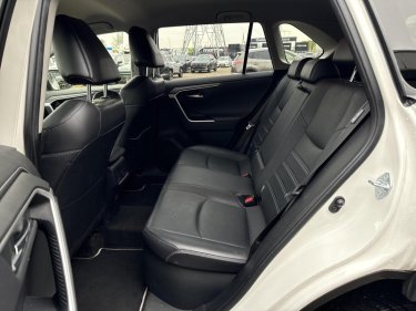 Foto van Toyota RAV4