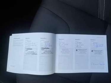Foto van Volvo V40