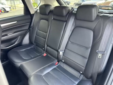 Foto van Mazda CX-5