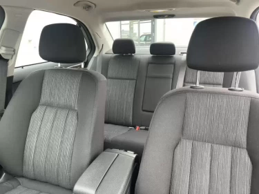 Foto van Mercedes-Benz C-Klasse
