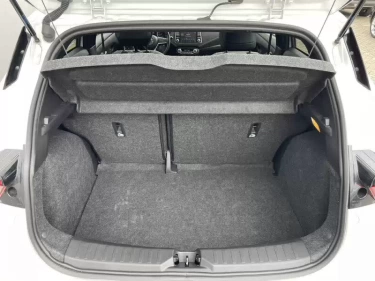Foto van Nissan Micra