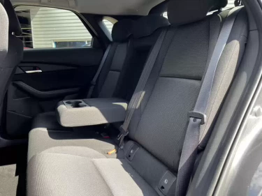 Foto van Mazda CX-30