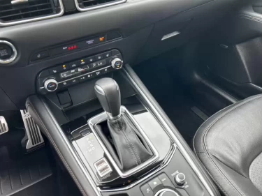 Foto van Mazda CX-5