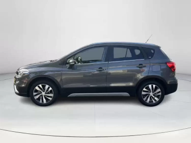 Foto van Suzuki S-Cross