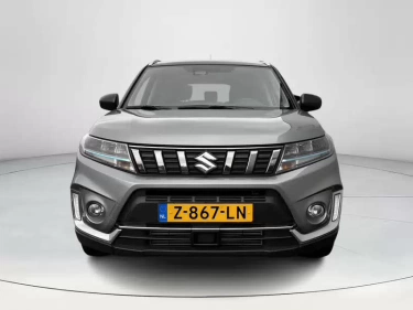 Foto van Suzuki Vitara