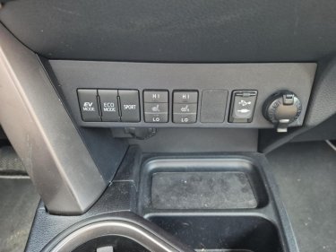 Foto van Toyota RAV4
